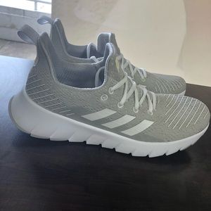Adidas Sneakers Asweego Grey White